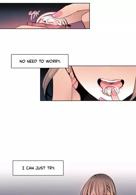 Talk To Me Ch.1-46
