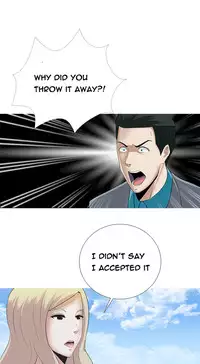 Dark Game Ch.1-15 (English) (Ongoing)