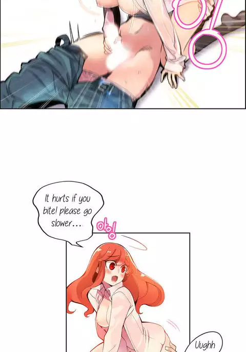 Lilith`s Cord Ch.1-10