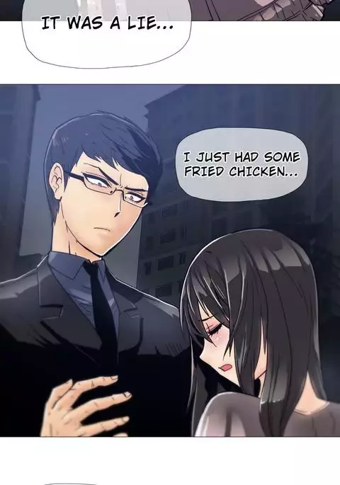 Household Affairs Ch.1-45