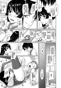 [Kisaragi Gunma] Suki Ni Nattara Icchokusen! [Chinese] [无毒汉化组]