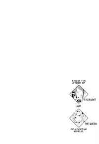 (COMITIA116) [Niratama (Sekihara, Hiroto)] Juusha no Kyuujitsu | Servant x Queen [English] [Yuri-ism]