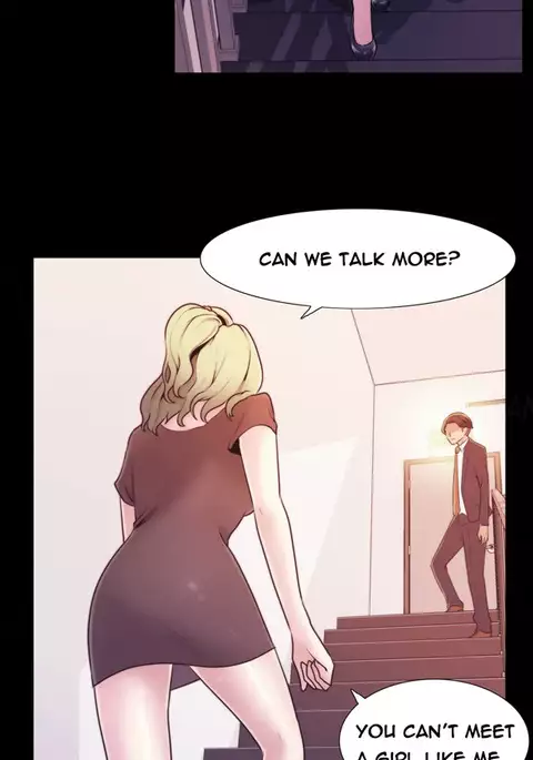 Miss Mystic Ch.1-12
