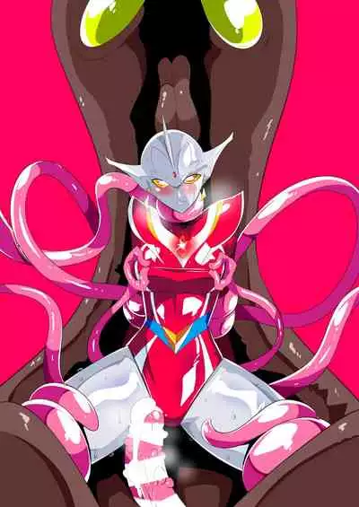 Ginga no Megami Netise Soushuuhen 01