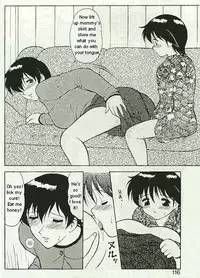 Shion [English] [Rewrite]