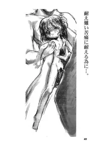 (C59) [P.A. Project (Teruki Kuma)] Sentou Kanzenban