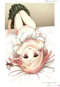 [CUBE (Kantoku)] Kantoku Publicity Visual book