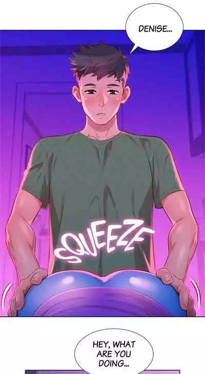 What do you Take me For? Ch.25/?