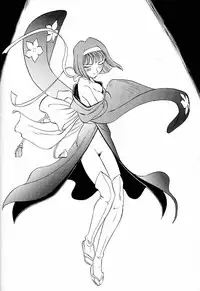 (C51) [Wougiya (Suehirogari)] Shakuyaku Botan Yuri no Hana (Sakura Taisen)