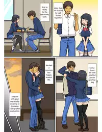 [Harapeko Teishoku] Inma no Tsukurikata | How to Make a Succubus [English] [Xhion Pime]