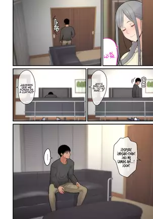 Tsuma Omoi, Netorase Kanketsuhen | Roba los Sentimientos de mi Esposa - Capítulo Final