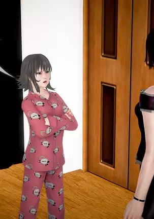 【PIXIV】 DDK00 弥生 第五章