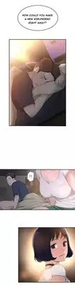 Tissue Thieves Ch.1-11 (English) (Ongoing)