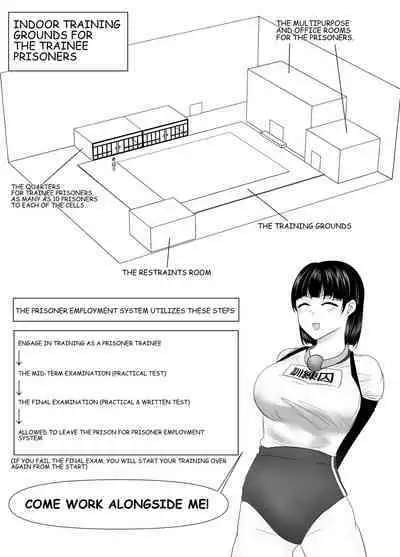 To capture the corrupt chief a tale of reflection!