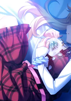Grisaia no Meikyuu