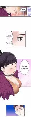 Tissue Thieves Ch.1-11 (English) (Ongoing)