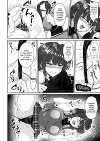 (C94) [Toitoikai (Toitoi)] Suzuka Choukyou Kiroku 3 | Suzuka's Training Diary 3 [English] {Doujins.com}