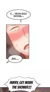 [Mx2J] Hahri's Lumpy Boardhouse Ch. 0-24 [English] (YoManga) (Ongoing)