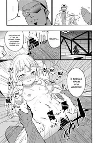 Hakase no Yoru no Joshu. 2 | The Professor's Assistant At Night. 2