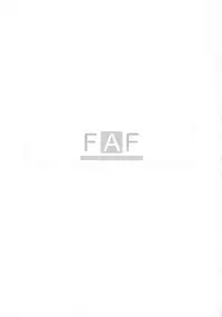 (C84) [FAF (Takasaki Akira)] FAF:C84 (Various)