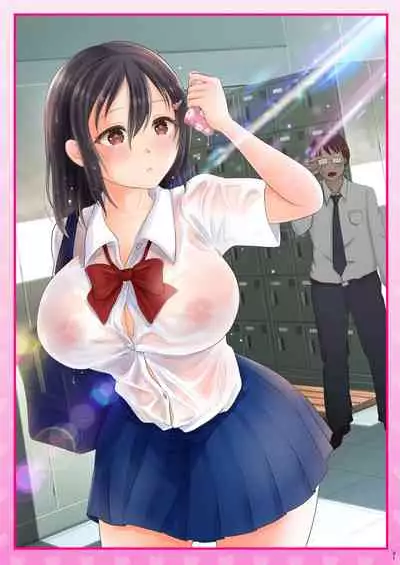[Syunkarow (Syunker)] 10000-kai Yattara Bitch Sotsugyou suru JK