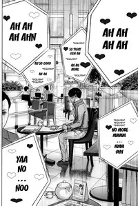 [Shikishiro Konomi] Netoraserare Ch. 1-10 [English] [Seinen Scans]