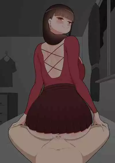 『彼女は狙われている』本編 ~タケシ編~(鸡儿勃特汉化)