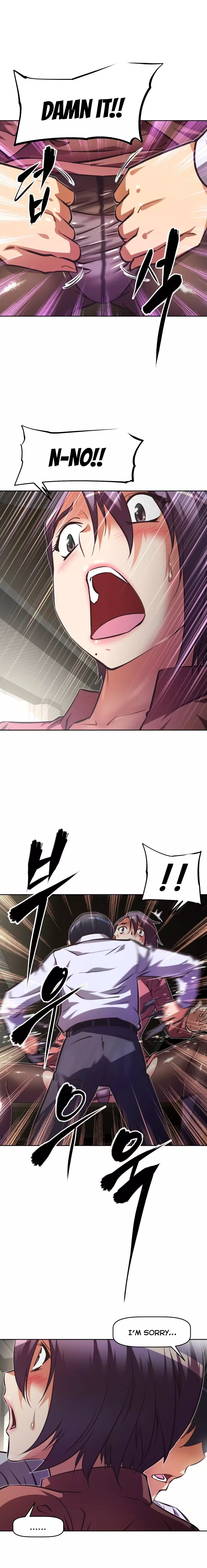 Brawling Go Ch.76-122