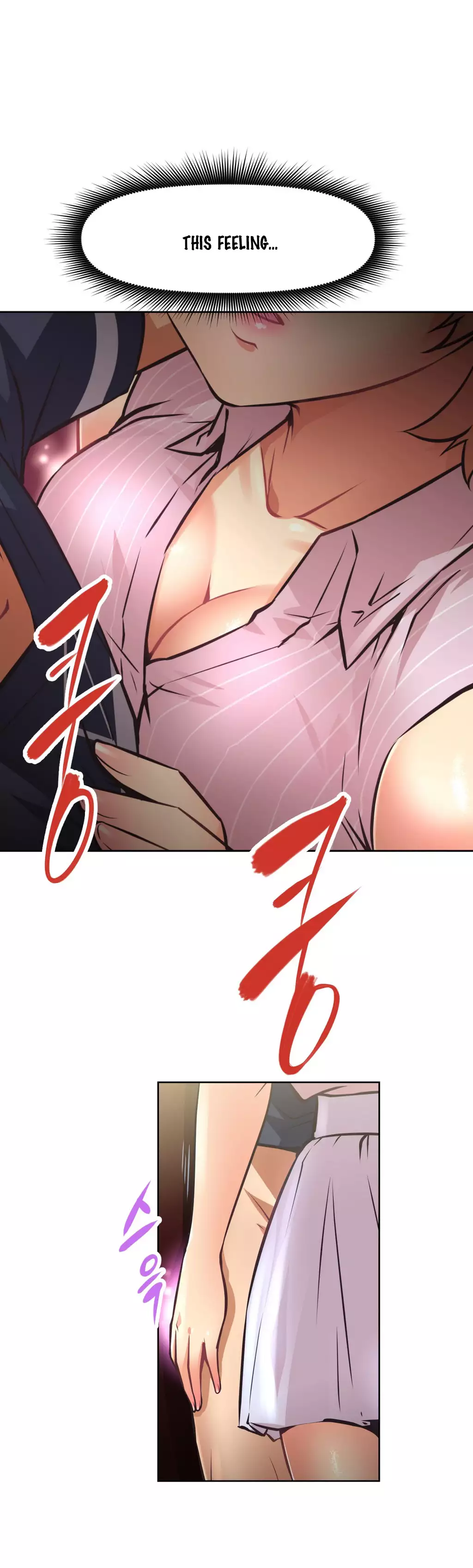 Brawling Go Ch.0-21
