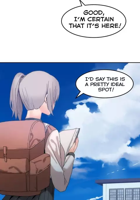 Hahri's Lumpy Boardhouse Ch. 0-31