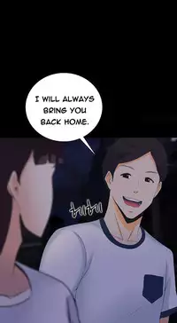 Dark Game Ch.1-21 (English) (Ongoing)