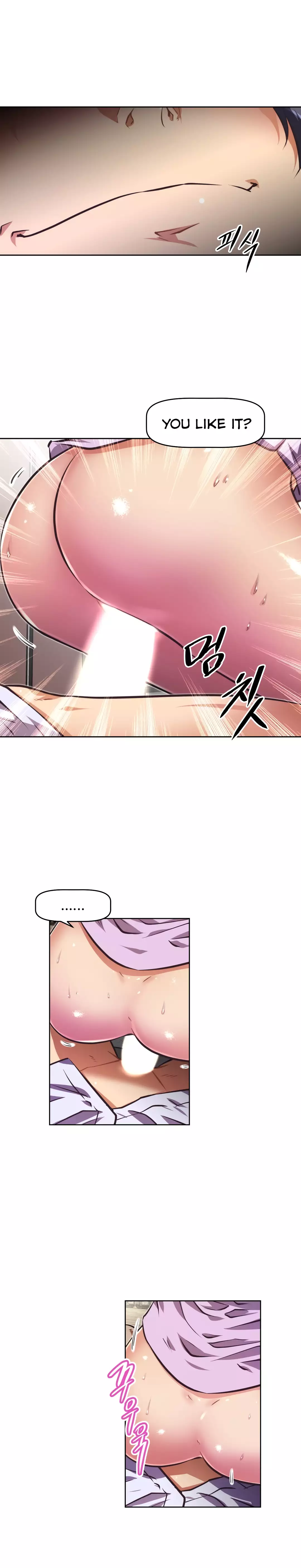 Brawling Go Ch.76-121