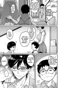 [Hana Hook] Hahaoya Shikkaku Elite Oyako no M Buta Netorare Tenraku Jinsei Ch. 1-3 [English]