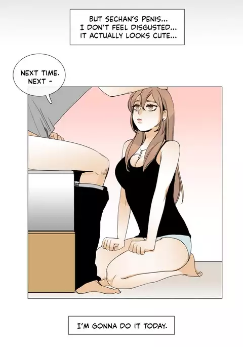 Talk To Me Ch.1-46