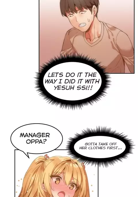 Hahri's Lumpy Boardhouse Ch. 0-31