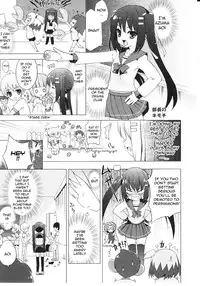 [NemuNemu] Tsuntsun Shichau Otoshigoro [English]