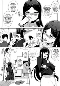 [Sasamori Tomoe] Houkago no Yuutousei Ch. 4, 6-7 [English] [NecroManCr, Facedesk]
