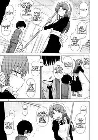 (Reitaisai 15) [Fugudoku (Katou Fuguo)] Surudake Juuroku. (Touhou Project) [English] [Rfk]