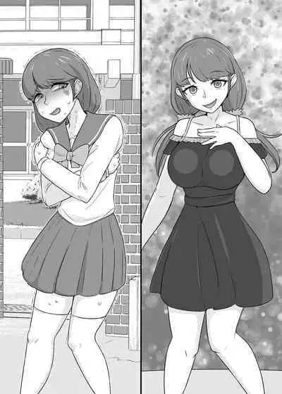 Ore to Yarita Sugite Jinsei Tsubushite Kuru Mesu-domo