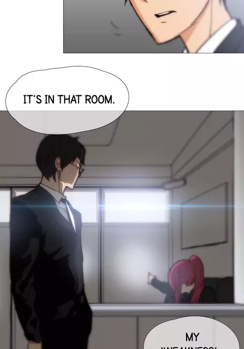 Household Affairs Ch.1-45