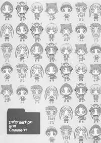 (C76) [Rorororomo (Various)] Shounen Iro Zukan 10 ~ Moe Juu Iro ~