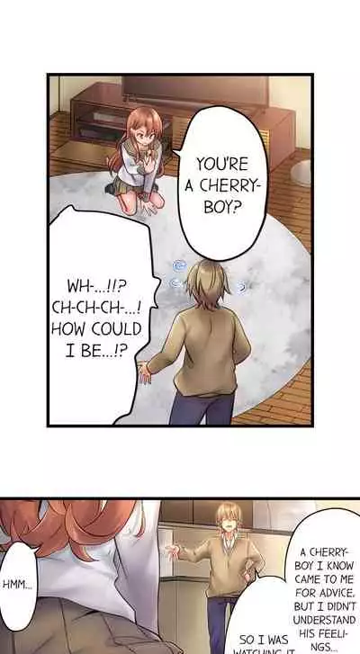 [Yuuki HB] 1 Piston de Bareru Uso ~Jishou Bitch wa Ubu ni Nureru~ | Busted in One Thrust Ch. 1 - 25 [English] [Ongoing]