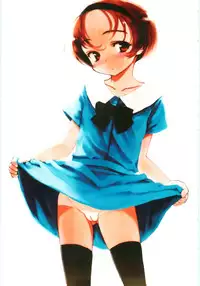 [Sasahara Yuuki] Tooi Hi no Kakera