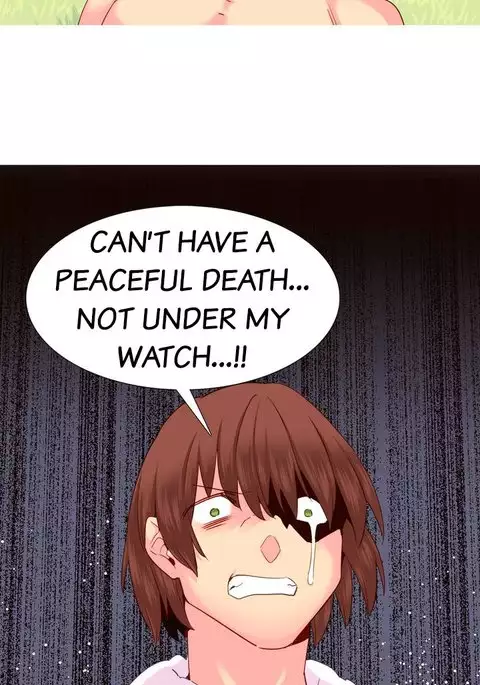 A World That I Rule Ch.01-26