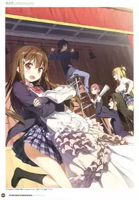 [CUBE (Kantoku)] Kantoku Publicity Visual book