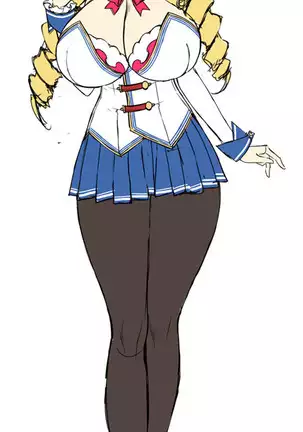 Motto! Haramase! Honoo no Oppai Chou Ero Appli Gakuen! Sofmap Digital Content Disc