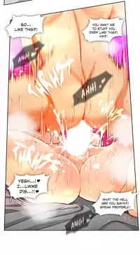 [Yi Hyeon Min] Secret Folder Ch.1-12 (English) (Ongoing)