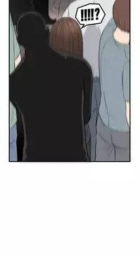 Si-Eun 诗恩 Ch.1-4 [Chinese]