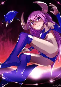 (C76) [sys3.6.3. (Zankuro)] Not Kabopan Hon 4 (Disgaea)