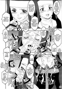 (C79) [St. Rio (Kitty, Naoki)] Toaru Majutsu no Sperma Interceptor 1 (Toaru Majutsu no Index) [English] [EHCOVE]